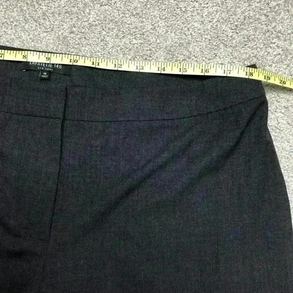 Lafayette 148 Trousers Pants - Picture 2 of 10